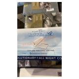 Cooling Personal Use Pad