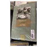 Spill Proof Table Cloth