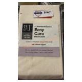 2ct. Standard/Queen Pillowcases