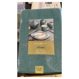 Spill Proof Table Cloth