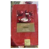 Spill Proof Table Cloth