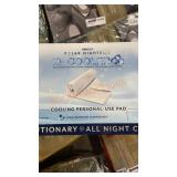 Cooling Personal Use Pad