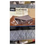 Flatware Storage Chest