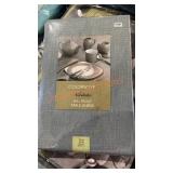 Spill Proof Table Cloth