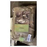 Spill Proof Table Cloth