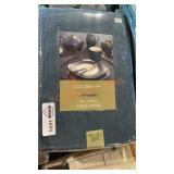 Spill Proof Table Cloth