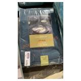 Spill Proof Table Cloth