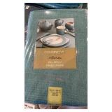 Spill Proof Table Cloth