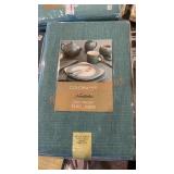 Spill Proof Table Cloth