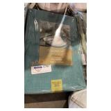 Spill Proof Table Cloth