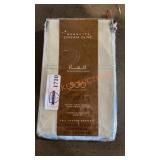 2ct. Standard/Queen Size Pillowcases