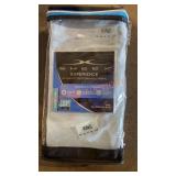 2ct. King Size Pillowcases