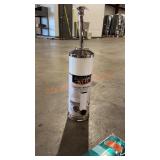 Toilet Brush with Canister