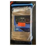 2ct. King Size Pillowcases