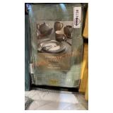 Spill Proof Table Cloth