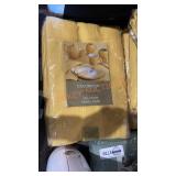 Spill Proof Table Cloth