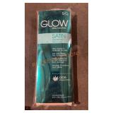 2ct. Aloe Infused Pillowcases