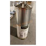 Toilet Paper Reserve