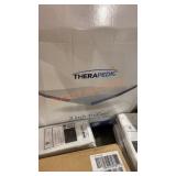 King Size Mattress Topper