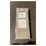 Full Size Oversized Flat Sheet