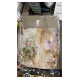 Full/Queen Size Comforter Set