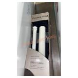 Adjustable Drapery Rod