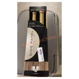 2ct. Side Panel Rods