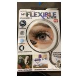 Flexible Mirror