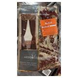 Waterfall Swag Valance