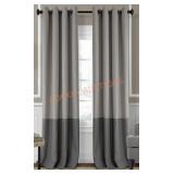 84" Curtain