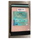 2ct. Standard Pillowcase