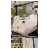 King Size Box Spring Protector