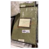 Basketweave Table Cloth