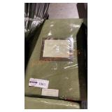 Basketweave Tablecloth