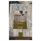 Spill Proof Tablecloth