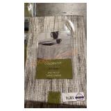 Spill Proof Tablecloth