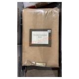 Basketweave Tablecloth