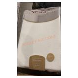 Basketweave Tablecloth