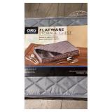 Flatware Storage Chest