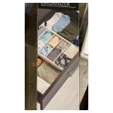 Adjustable Drawer Organizer