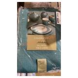 Spill Proof Tablecloth