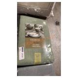 Spill Proof Tablecloth