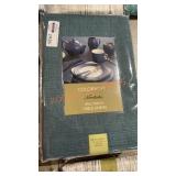 Spill Proof Tablecloth