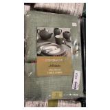 Spill Proof Tablecloth