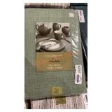 Spill Proof Tablecloth