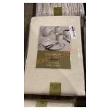 Spill Proof Tablecloth