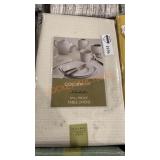 Spill Proof Tablecloth