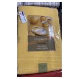 Spill Proof Tablecloth