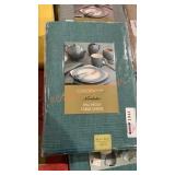 Spill Proof Tablecloth