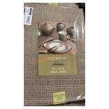 Spill Proof Tablecloth